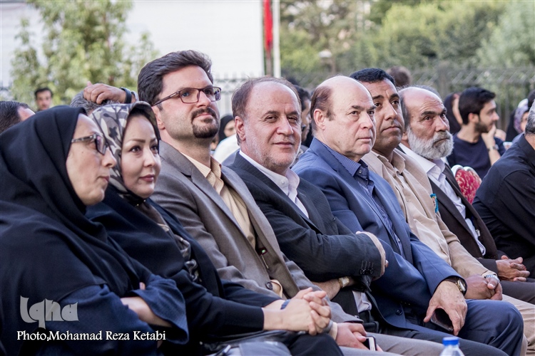 گرامیداشت روز خبرنگار در همدان