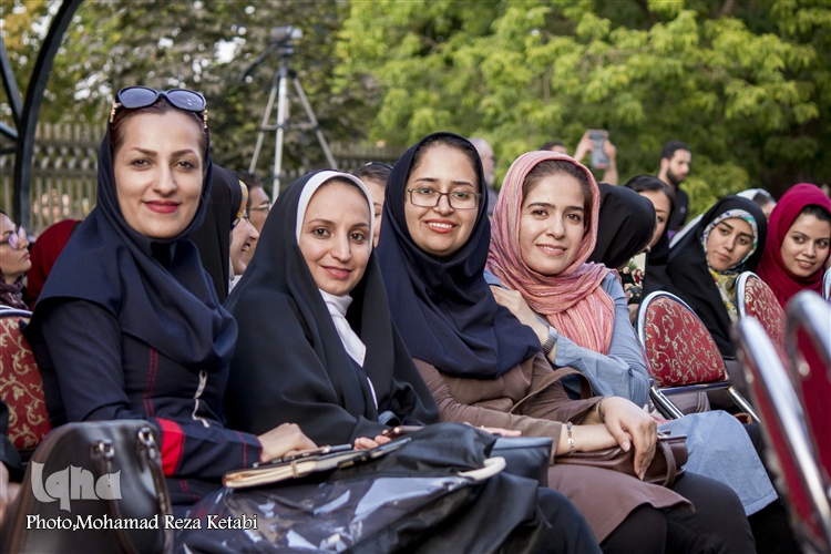 گرامیداشت روز خبرنگار در همدان
