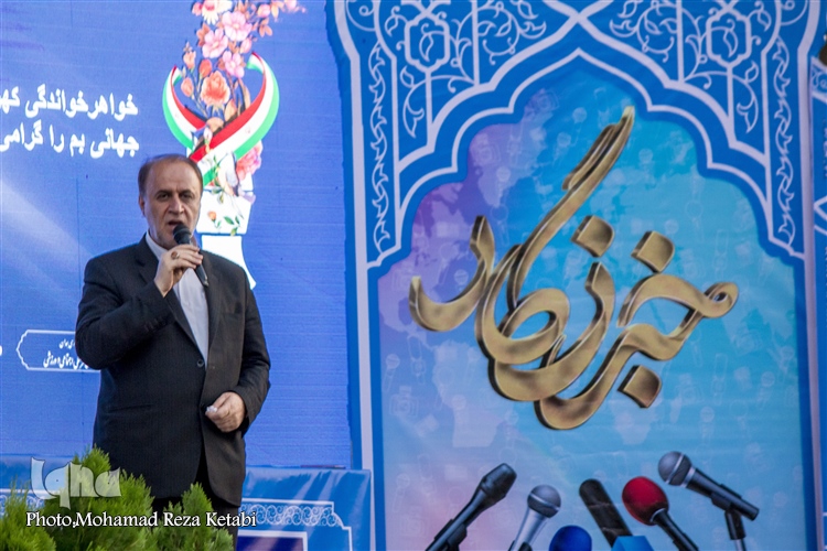 گرامیداشت روز خبرنگار در همدان