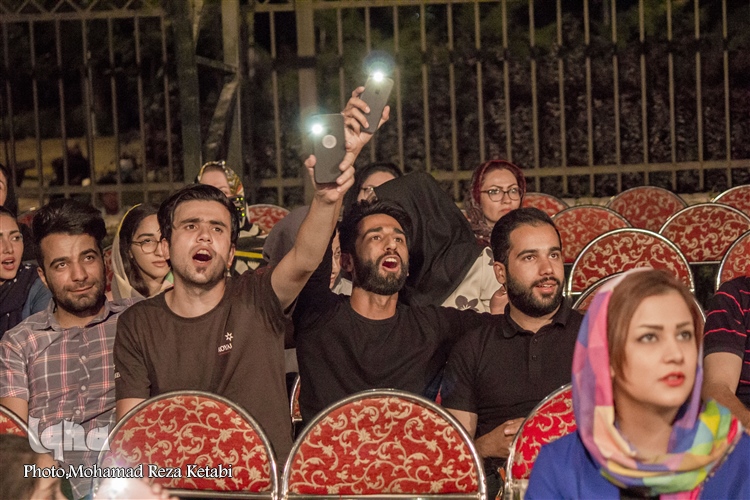 گرامیداشت روز خبرنگار در همدان