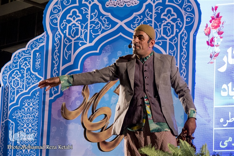 گرامیداشت روز خبرنگار در همدان