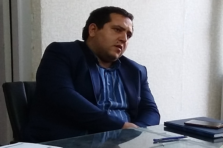 کمیته رفاهی و معیشتی در اتحادیه قرآنی یزد تشکیل شد