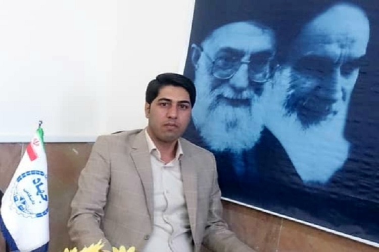 برگزاری آزمون استخدامی آتشنشانی و شهرداریها در یاسوج برگزاری آزمون استخدامی آتشنشانی و شهرداریها در یاسوج