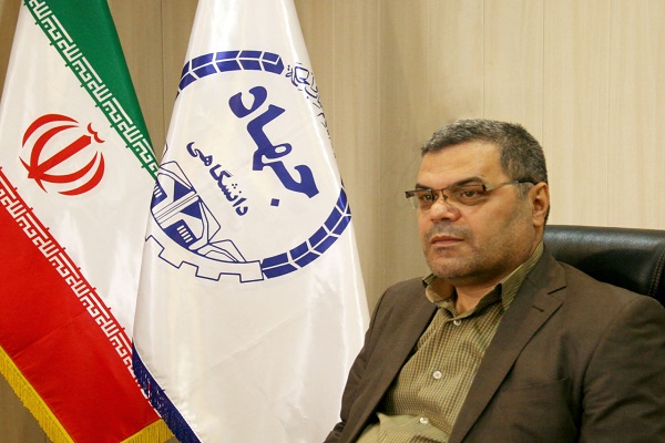 بیش از 2 هزار دانشجو عضو جهاددانشگاهی قم هستند