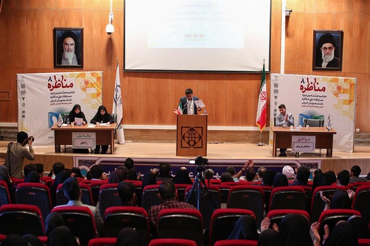 سازمان دانشجویان جهاد دانشگاهی فرصتی برای رشد دانشجویان