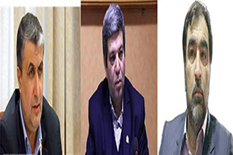 3 مسئول کشور به لرستان سفر می&zwnj;کنند