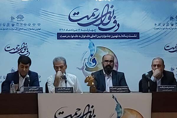 150 کانال ماهواره‌ای در حال نابود کردن موسیقی سنتی ایران هستند
