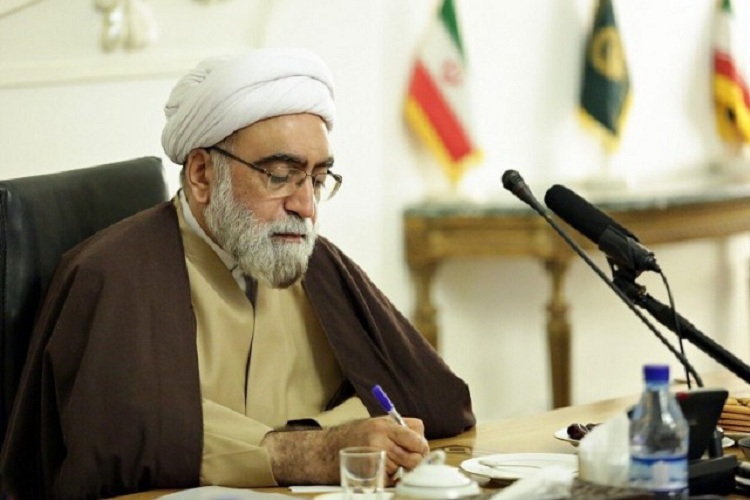 پیام تبریک تولیت آستان قدس رضوی به&zwnj;مناسبت روز خبرنگار
