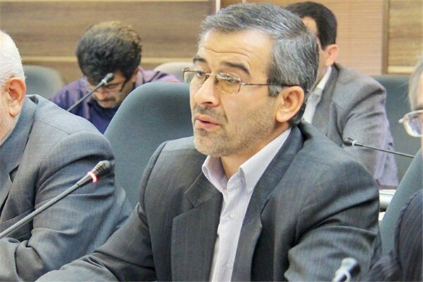 جهاد دانشگاهی؛ پل ارتباطی توسعه سریع تکنولوژیکی و جامعه جهاد دانشگاهی؛ پل ارتباطی توسعه سریع تکنولوژیکی و جامعه