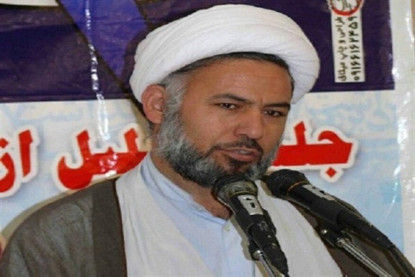 رئیس اداره امور قرآنی تبلیغات اسلامی خوزستان منصوب شد