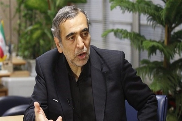 دسترسی به آموزش عالی در کشور دو برابر متوسط جهانی است