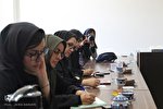 نشست خبری رئیس جهاد‌دانشگاهی استان مرکزی