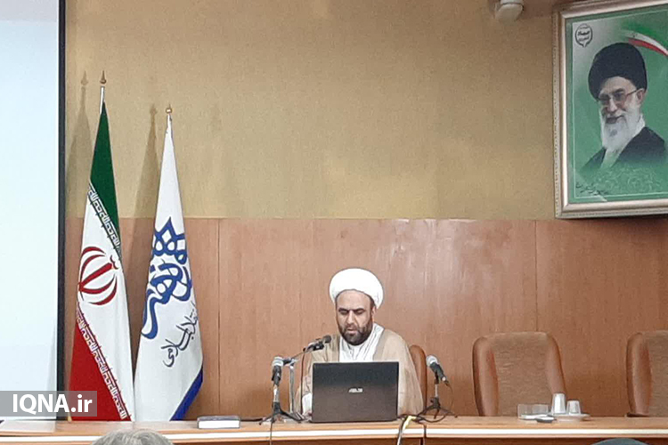 آیات قرآن در رابطه با جریان&zwnj;های انقلابی و عصرهای گوناگون تبیین شود