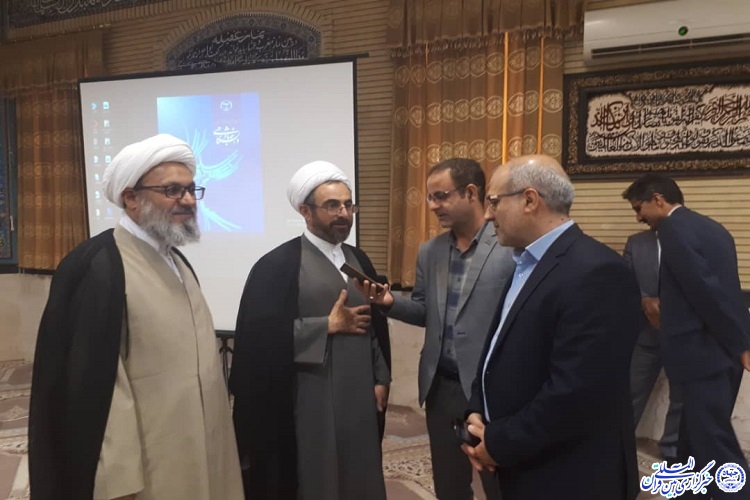 جهاددانشگاهی نهادی تکلیف&zwnj;مدار است