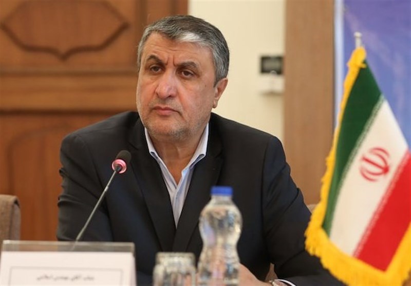 سفر وزیر راه و شهرسازی به لرستان