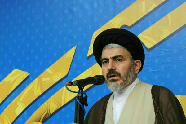 انتشار اخبار نادرست موجب تشنج در فضای جامعه میشود انتشار اخبار نادرست موجب تشنج در فضای جامعه میشود