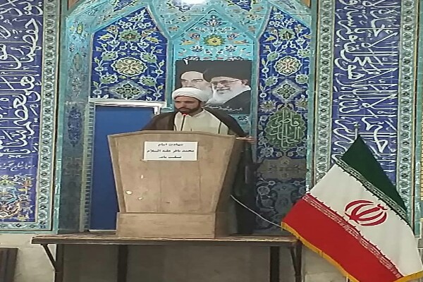 تحریم وزیر امور خارجه ایران سفاهت آمریکا را به جهانیان ثابت کرد تحریم وزیر امور خارجه ایران سفاهت آمریکا را به جهانیان ثابت کرد