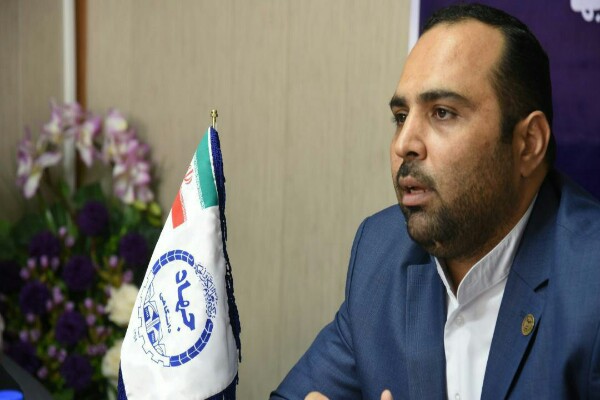 آزمون استخدامی مشاغل آتش&zwnj;نشانی آذربایجان&zwnj;غربی برگزار شد