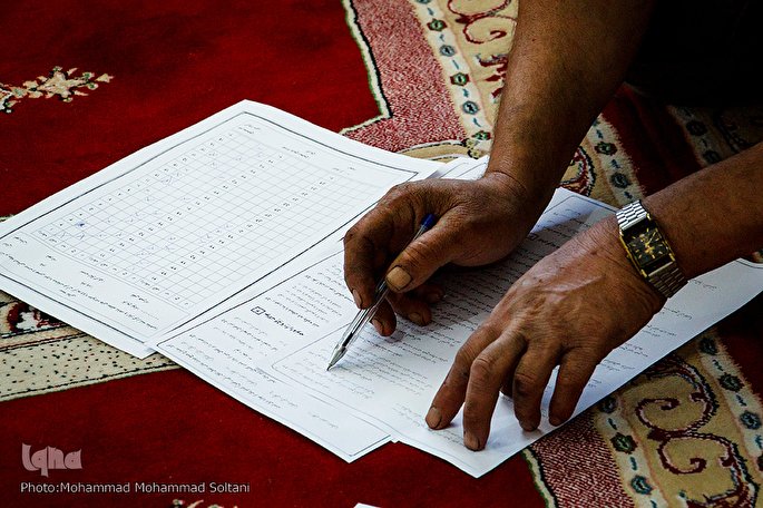 ۲۸ شهریور؛ زمان برگزاری مسابقات قرآن شاهد و ایثارگر در خوزستان