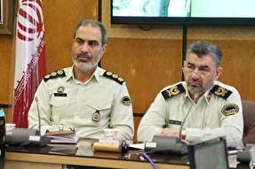 خبرنگاران؛ تکمیل&zwnj;کننده فعالیت پلیس&zwnj; در امنیت پایدار/ تجلیل از ایکنا مازندران