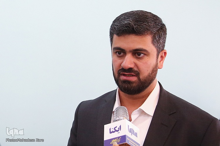 مشهد از ظرفیت ارتباطات بین&zwnj;المللی خوبی برخوردار است
