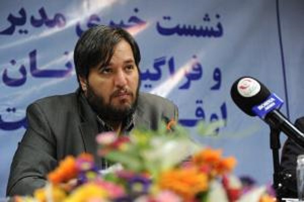 مجمع خیرین ازدواج در استان&zwnj;ها راه&zwnj;اندازی می&zwnj;شود