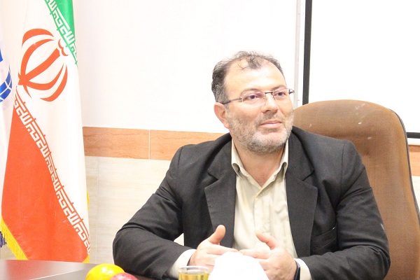 نیرو&zwnj;های جوان و متخصص، عامل اصلی موفقیت&zwnj;های جهاددانشگاهی/ واگذاری طرح&zwnj;های تحقیقاتی به جهاددانشگاهی اردبیل ۳۰۰ درصد رشد داشته است