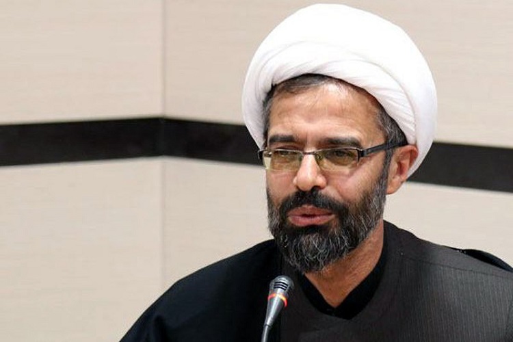 مشاور استاندار در امور روحانیت در خراسان&zwnj;شمالی منصوب شد