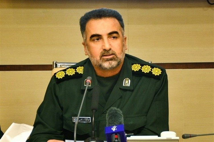 جشنواره مالک اشتر؛ زمینه ساز ارائه الگوهای برتر جشنواره مالک اشتر؛ زمینه ساز ارائه الگوهای برتر