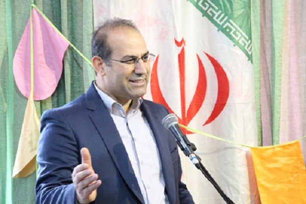 رسانه دروازه ورود به فرهنگ است