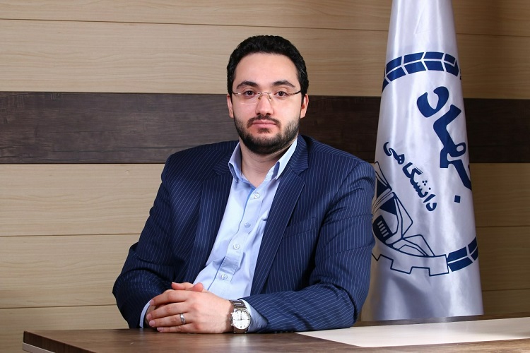 جهاددانشگاهی قزوین به دنبال انجام کار گزین است جهاددانشگاهی قزوین به دنبال انجام کار گزین است
