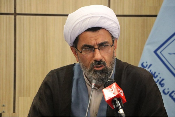 دعای عرفه در 185 بقعه متبرکه مازندران طنین انداز می&zwnj;شود