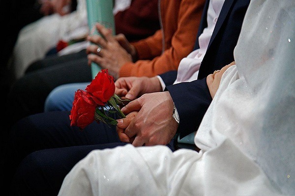 آغاز شیرین سفر زندگی/
