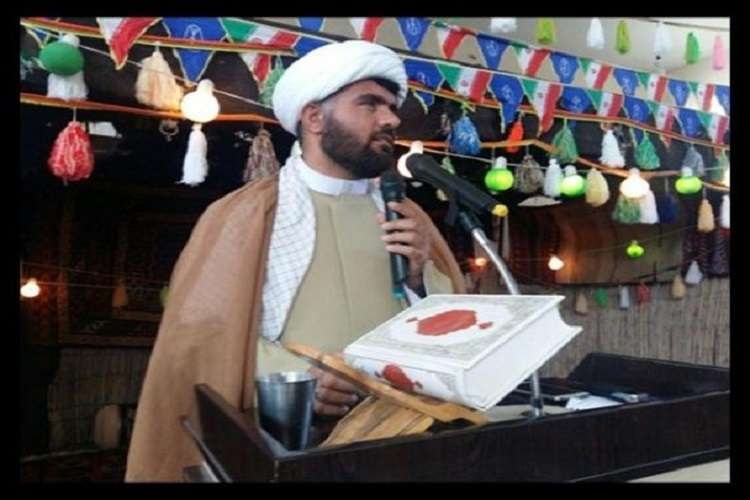 برگزاری همایش &laquo;همگام با گام دوم انقلاب&raquo; در قلعه رئیسی