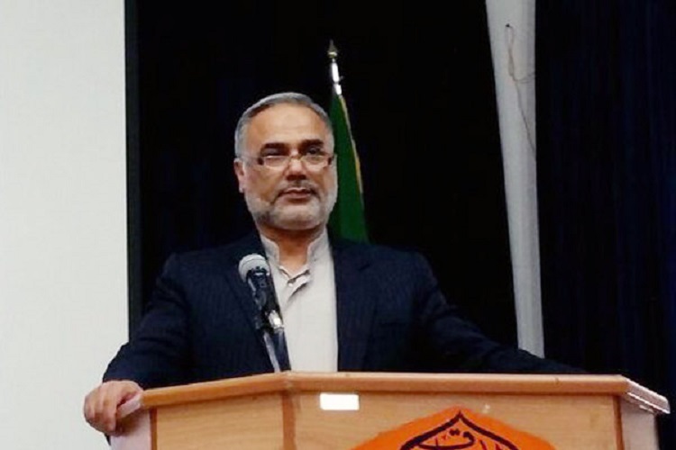 نماز جمعه، ضریب امنیت ملی را ارتقا می&zwnj;بخشد