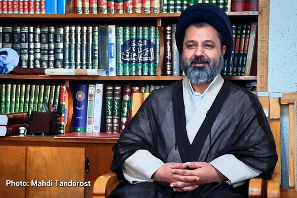 نماز جمعه؛ رکن اساسی جامعه اسلامی