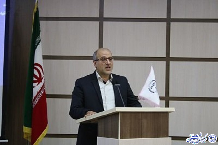 انجام کارهای بزرگ با کمترین امکانات، شناسنامه&zwnj;ی جهاددانشگاهی است