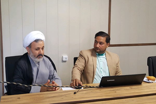 برگزاری جشن ولایت در آذربایجان غربی برگزاری جشن ولایت در آذربایجان غربی