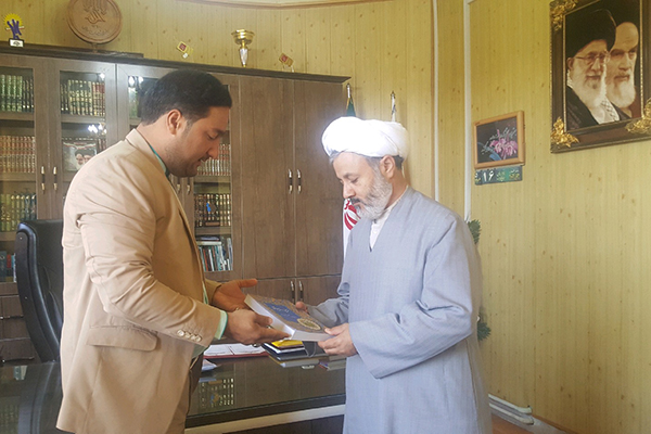 برگزاری جشن ولایت در آذربایجان غربی برگزاری جشن ولایت در آذربایجان غربی