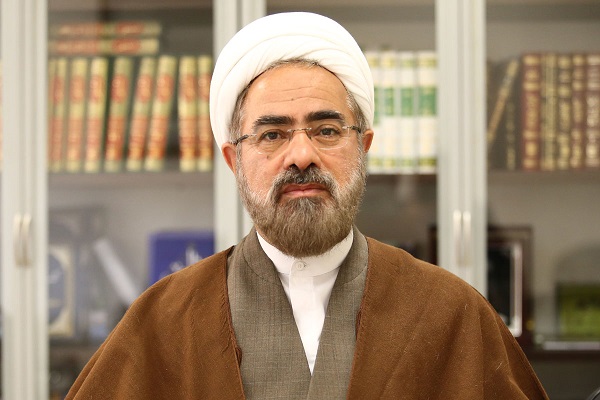دعای عرفه، تجلی معرفت توحیدی است