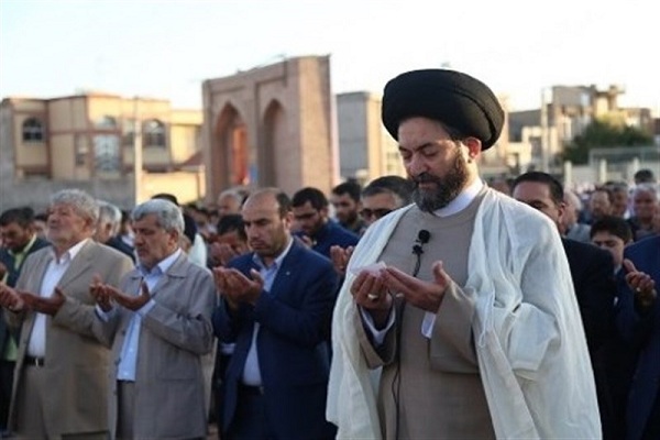 نماز عید سعید قربان در شهیدگاه اردبیل برپا می&zwnj;شود