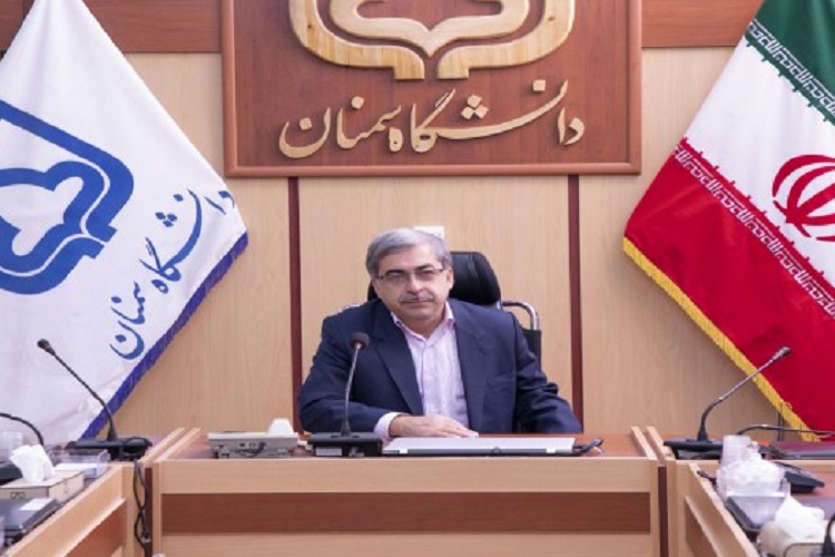 تدوین درس 2 واحدی زبان سمنانی در دانشگاه سمنان