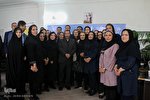 نشست خبری نماینده مردم تفرش، آشتیان و فراهان در مجلس شورای اسلامی