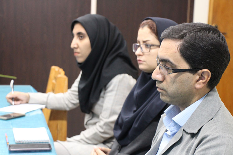 تلاش ایکنا در حوزه نشر ادبیات قرآنی قابل تقدیر است
