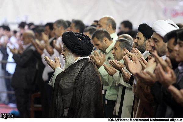 مراسم باشکوه نماز عید قربان در اهواز برگزار می&zwnj;شود