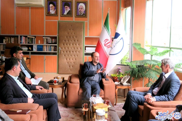 تلاش برای بازگشایی گذرگاه چیلات در اربعین سال جاری