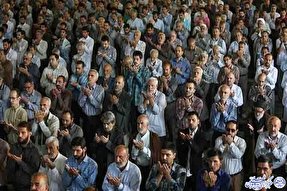 نماز عید قربان در ایلام اقامه می‌شود