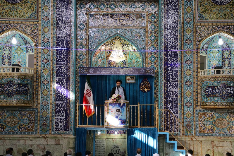 برنامههای معرفت به خدا در دانشگاه و آموزش و پرورش افزایش یابد برنامههای معرفت به خدا در دانشگاه و آموزش و پرورش افزایش یابد