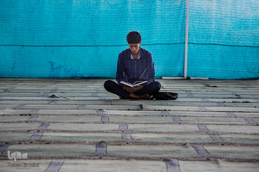 نماز عید قربان در اصفهان
