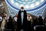 اقامه نماز عید قربان در محلات